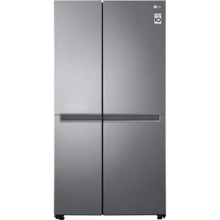 Side-by-Side холодильник LG GC-B257JLYV в Запорожье
